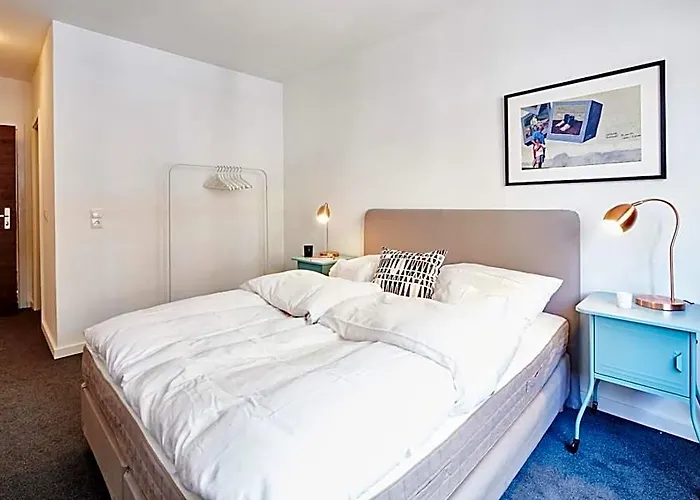 Hotel Heimat St. Pauli