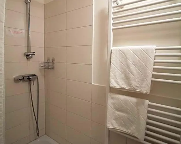 Heimat St. Pauli Hotel Hamborg