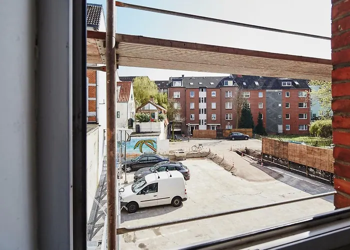 Heimat St. Pauli Hotel