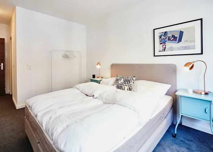 Hotel Heimat St. Pauli Hamborg