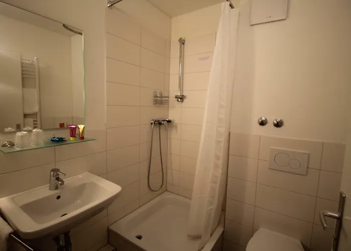 Hotel Heimat St. Pauli