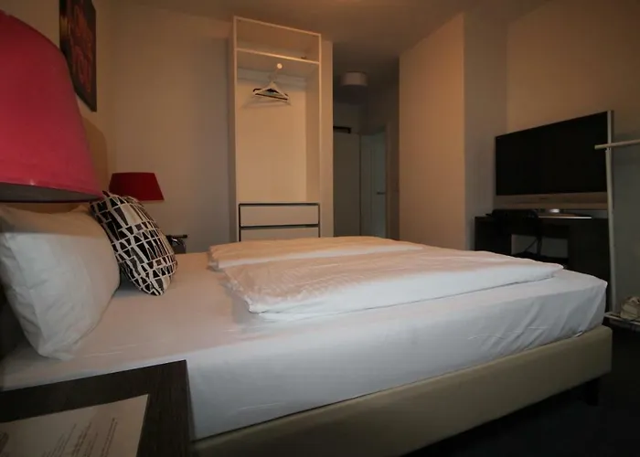 Hotel Heimat St. Pauli *