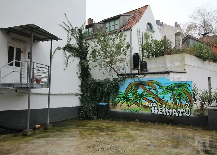 Heimat St. Pauli
